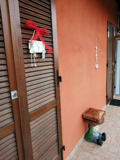 Casa Carolina Bed & Breakfast Castellinaldo Exterior photo